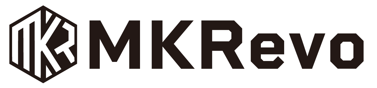 MKRevo株式会社